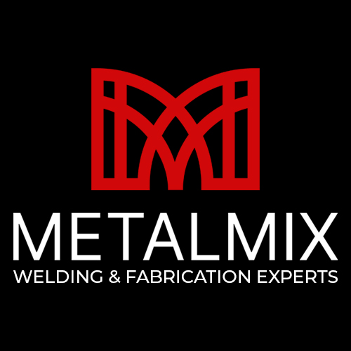 Home - MetalMix - Welding & Fence Fabrication